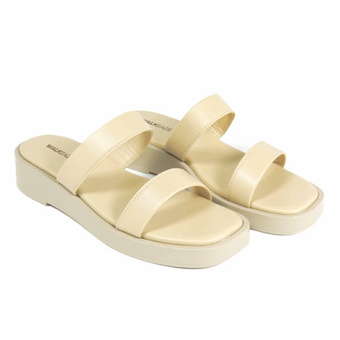 Women Casual Softy - 74957S - Softies - Walkeaze